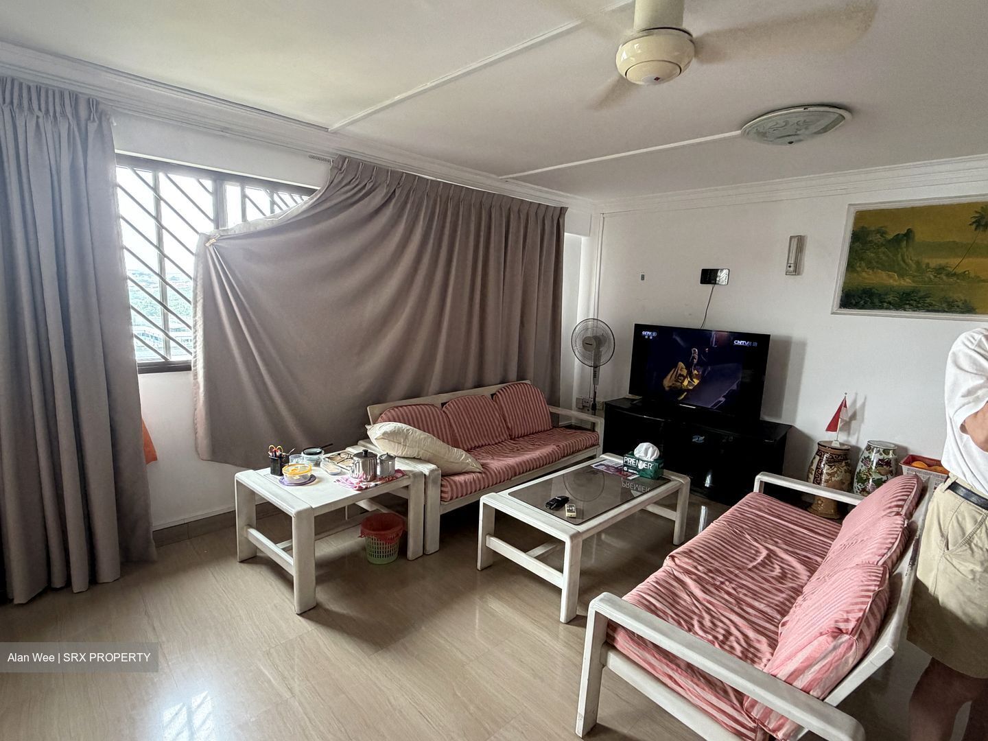 Blk 338 Bukit Batok Street 34 (Bukit Batok), HDB 4 Rooms #619566881